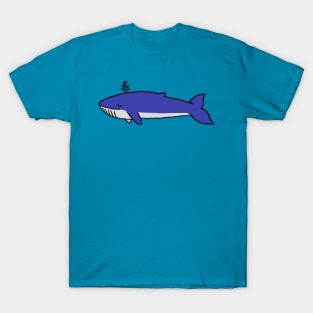 Whale T-Shirt